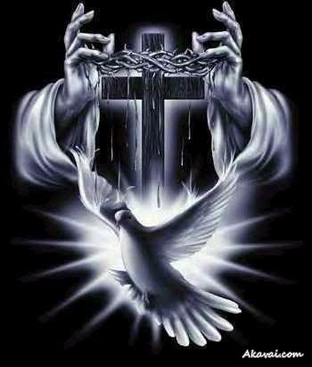 Peace through the Holy Spirit