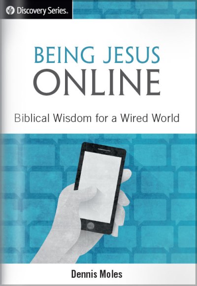 BLCF: Being-Jesus-Online