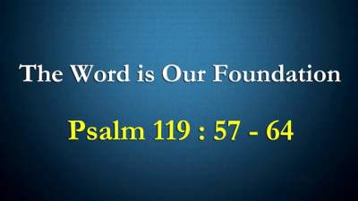 BLCF: The-Word-Is-Our-Foundation