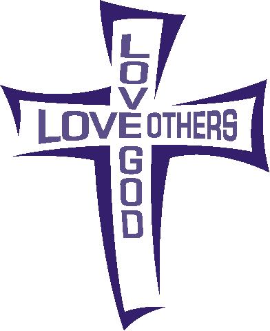 BLCF: Love God Love others